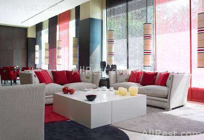 NH Central Convenciones 10
